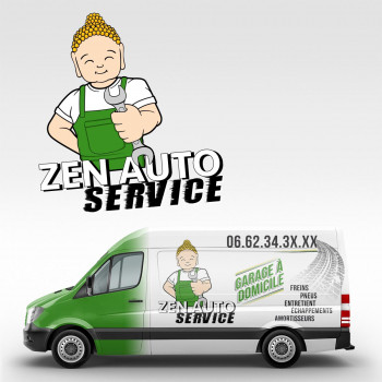 Zen Auto Service